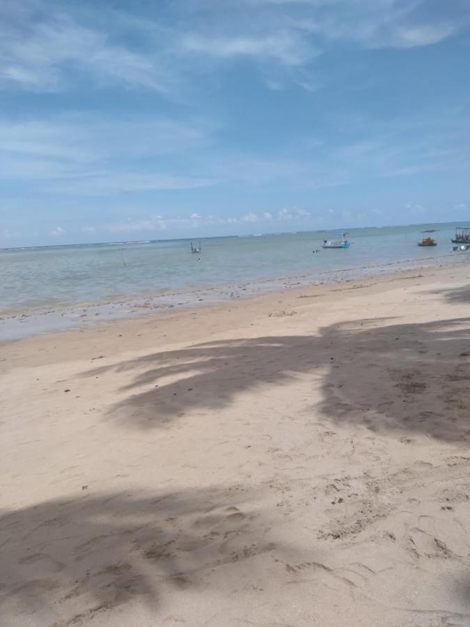 Patacho Paradise Pôrto de Pedras Εξωτερικό φωτογραφία